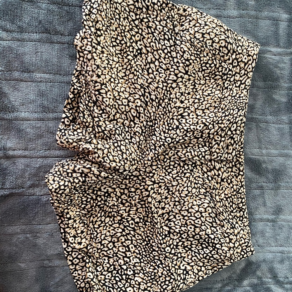 Madison boutique shorts